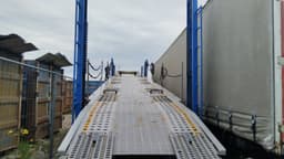 Amur LYR9* Полуприцеп автовоз - 3