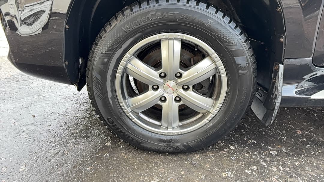 Haval H9 - 10
