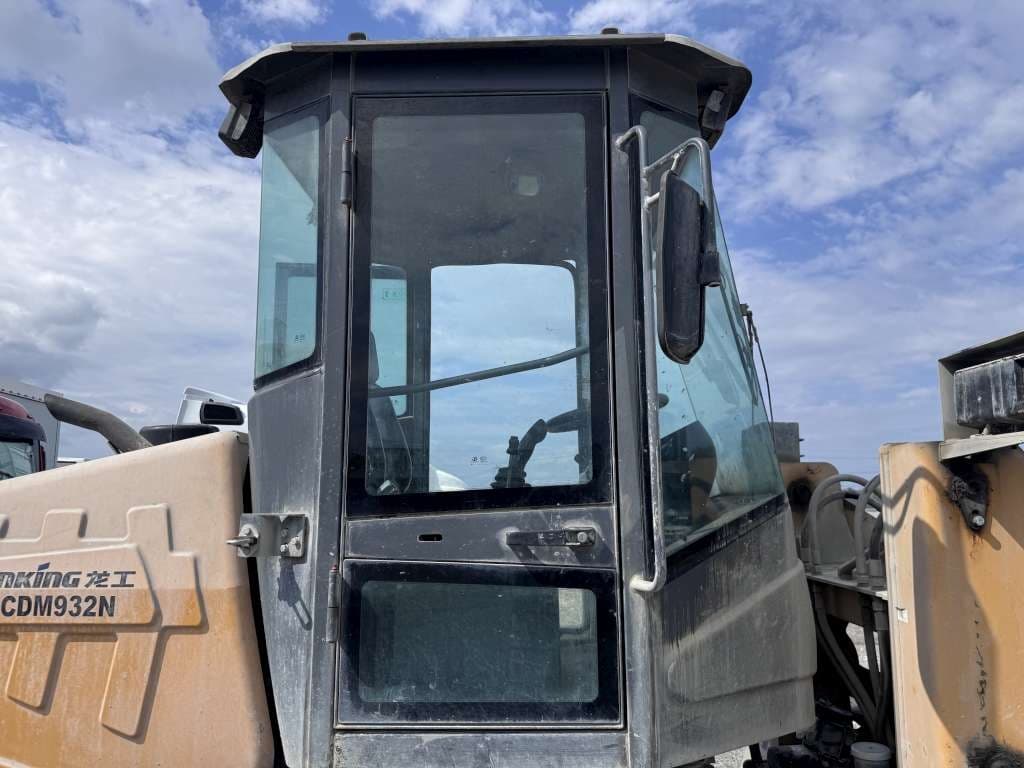 Lonking CDM 932 Фронтальный погрузчик - 7