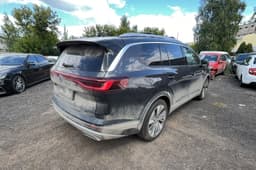 Volkswagen Talagon - 3