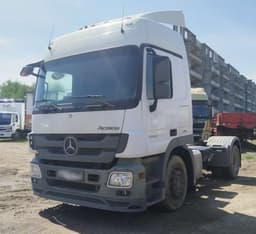 Mercedes-Benz Actros 4x2 Седельный тягач - 1