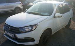 Lada Granta седан - 1