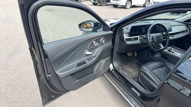 Chery ARRIZO 8 - 7