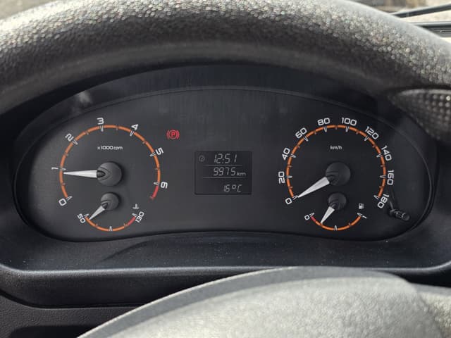 Lada Niva Legend 3 дв - 6
