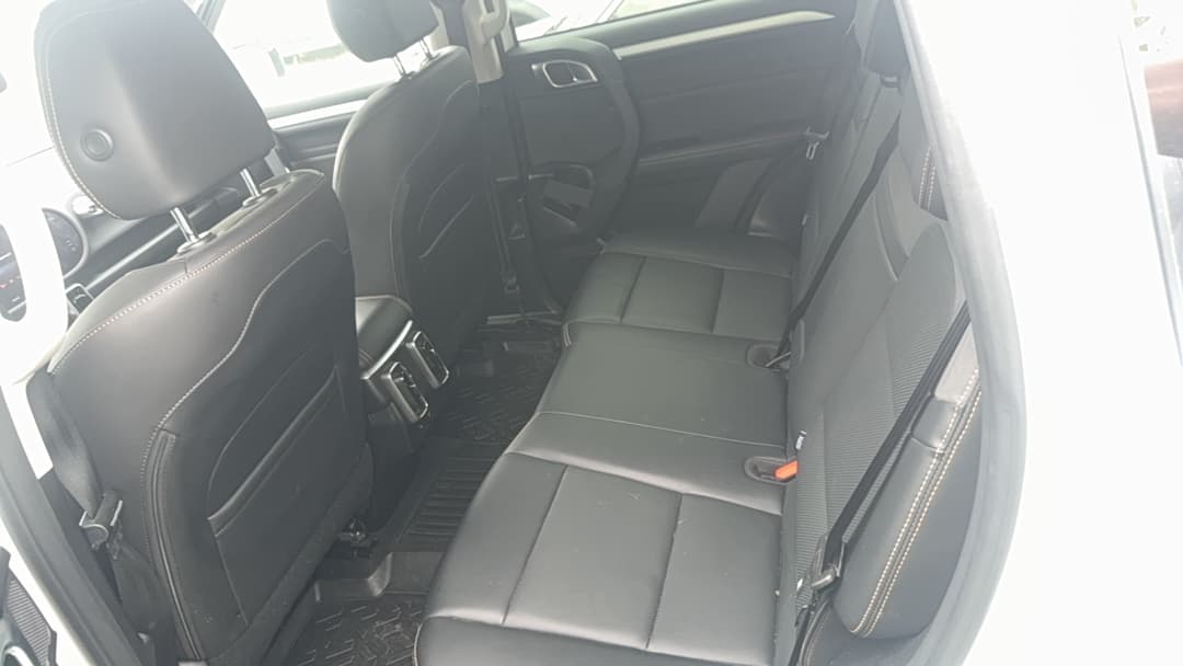 Haval Dargo X - 9
