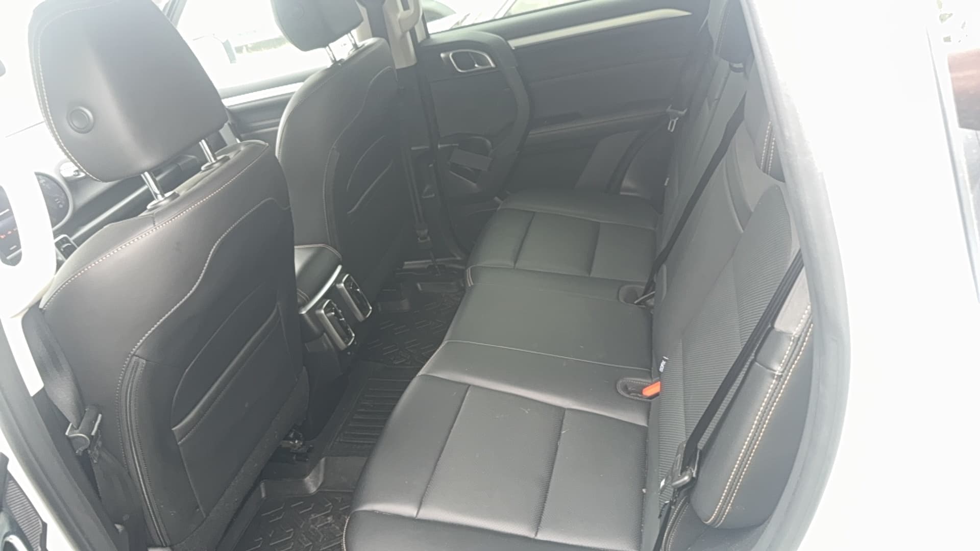 Haval Dargo X - 9