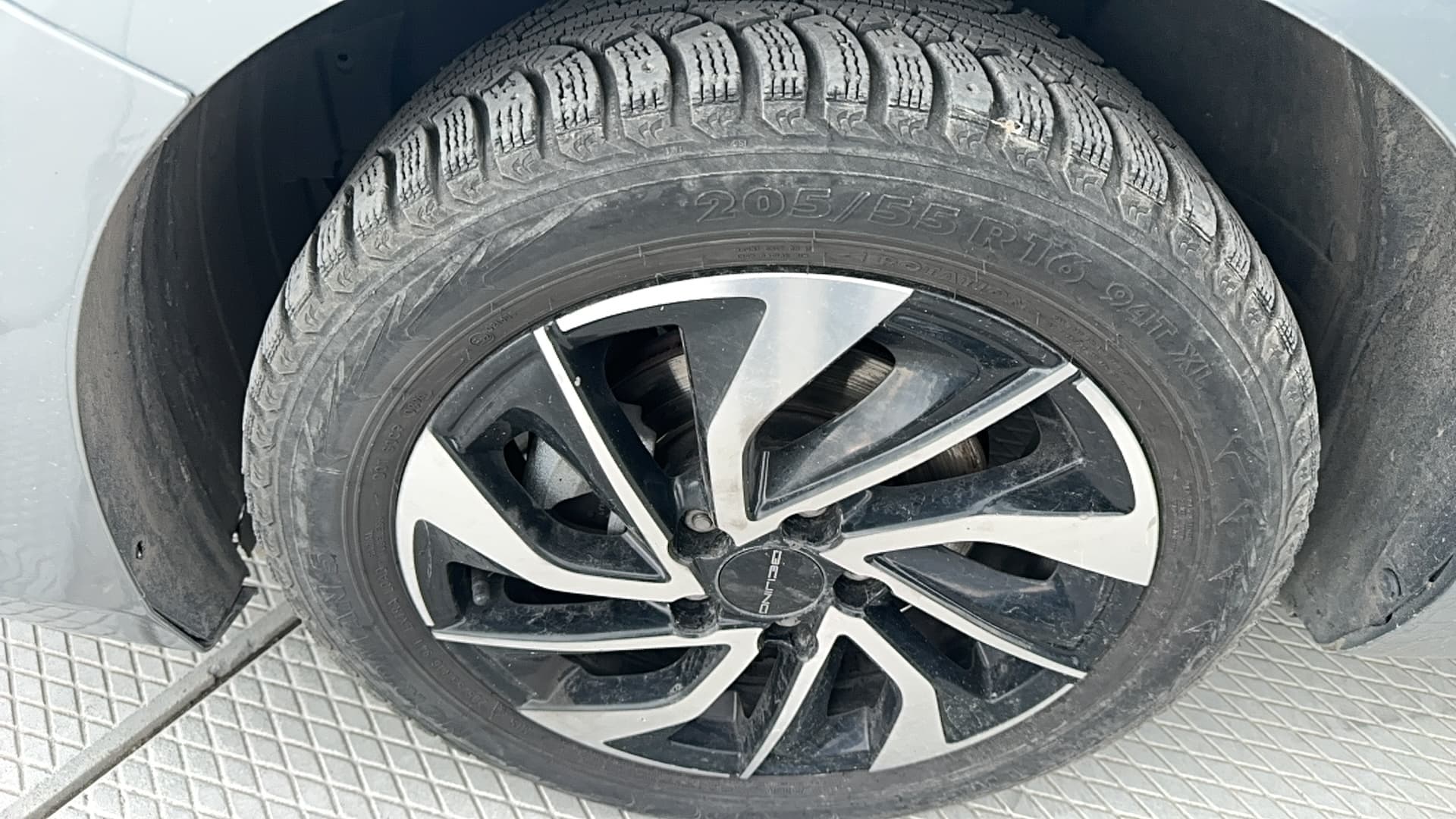 Baic U5 Plus - 10