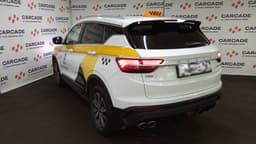 Geely Coolray - 4