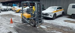 Liugong CPCD Вилочный погрузчик - 2