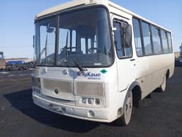 ПАЗ 3205 Автобус - 1