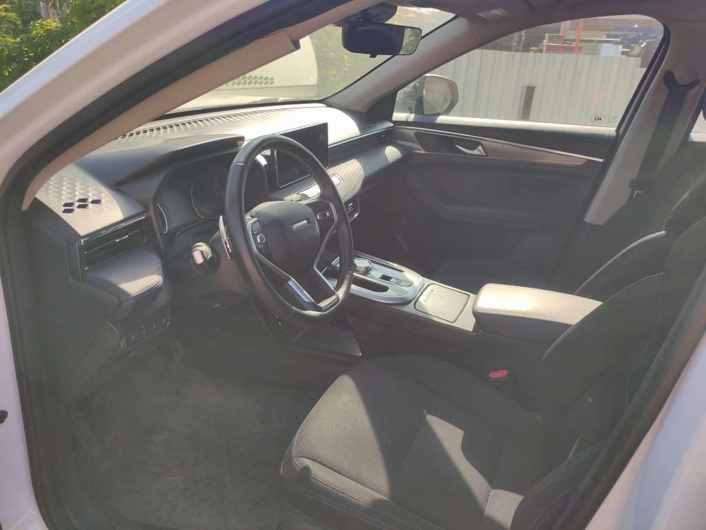 Haval Jolion - 5