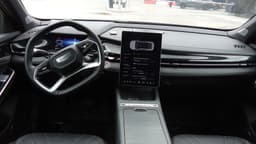 Geely Preface - 5