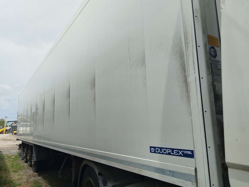 Krone SDR27 Полуприцеп Изотермический/рефрижератор - 2