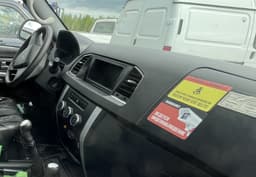 UAZ Pickup - 5
