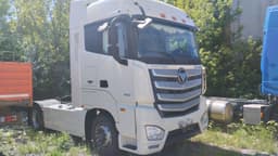 Foton AUMAN 4x2 Седельный тягач - 2
