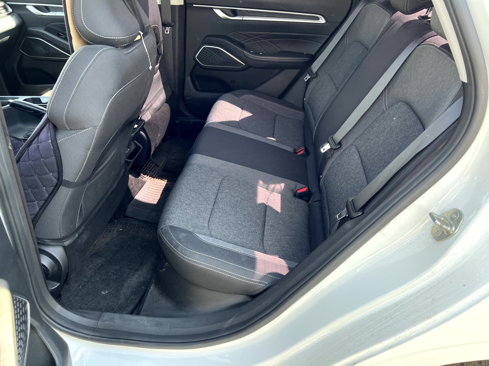 Geely EMGRAND - 9