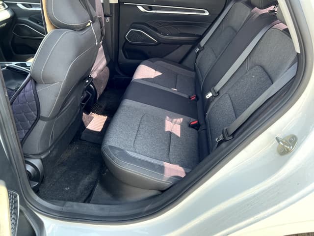 Geely EMGRAND - 9