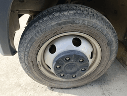 UAZ Profi Изотермический/рефрижератор - 7