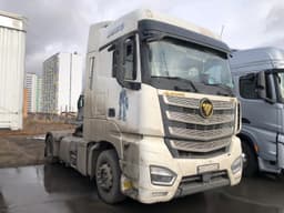 Foton AUMAN 4x2 Седельный тягач - 2