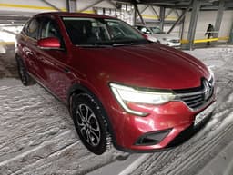 Renault Arkana - 2