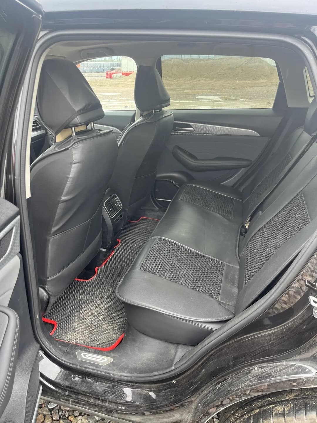 Haval F7 - 6