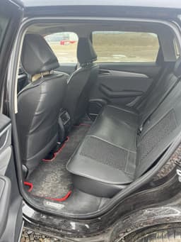 Haval F7 - 6