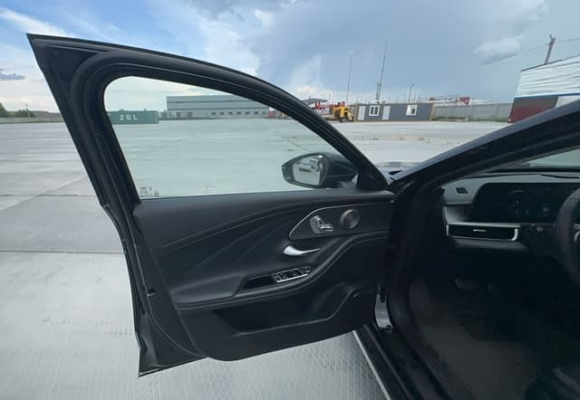 Chery ARRIZO 8 - 8