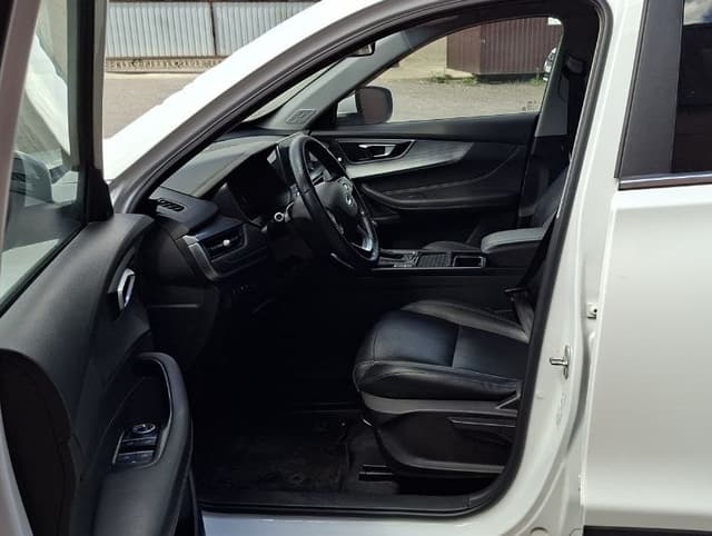 Chery Tiggo 4 PRO - 6