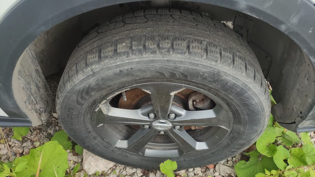 Haval F7 - 9