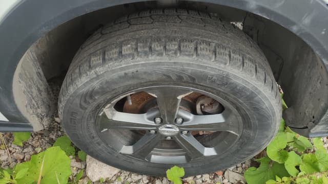 Haval F7 - 9