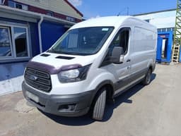 Ford TRANSIT - 1