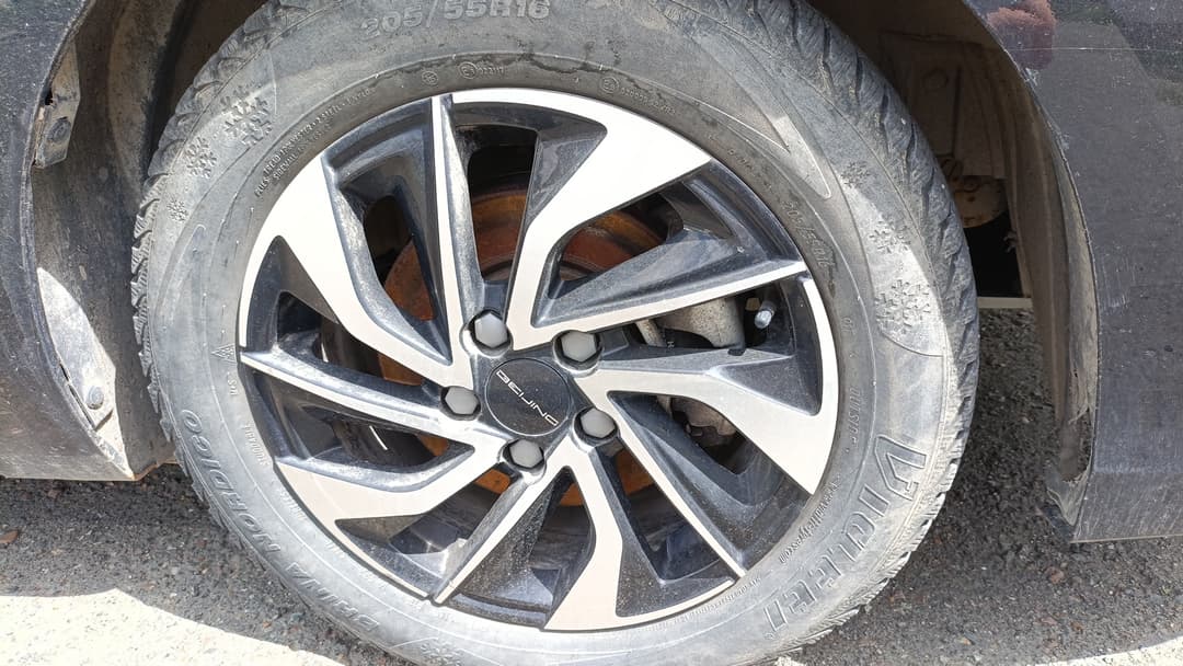 Baic U5 Plus - 10