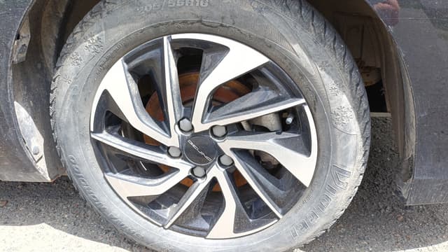 Baic U5 Plus - 10