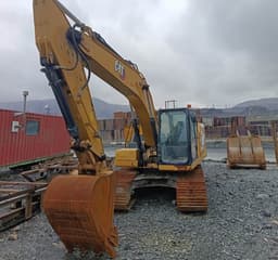 Caterpillar 320 Экскаватор - 1
