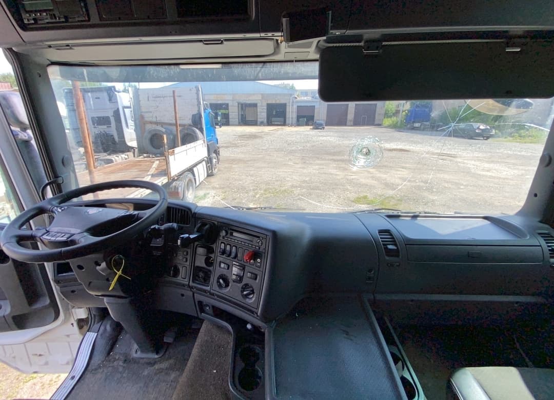 Scania G 4x2 Седельный тягач - 5