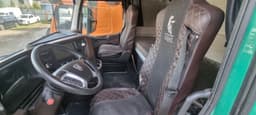 Камаз 54901 4x2 Седельный тягач - 6