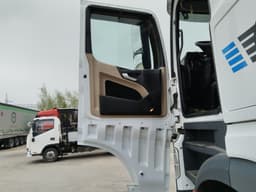 Mercedes-Benz Actros 4x2 Седельный тягач - 7