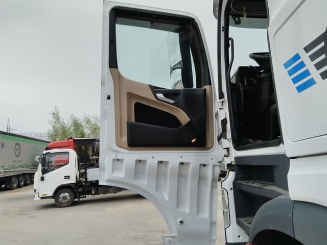 Mercedes-Benz Actros 4x2 Седельный тягач - 7