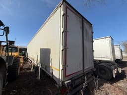 Туймазинский Завод Автобетоновозов 5885* Полуприцеп шторный - 4