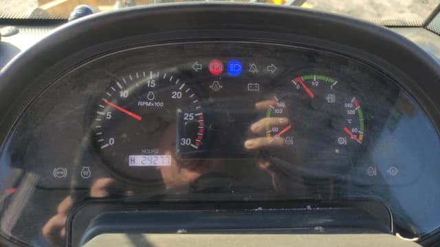 Lgce LG953 Фронтальный погрузчик - 6