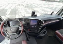 Sany HQC* 4x2 Седельный тягач - 5