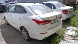 Changan Alsvin - 4
