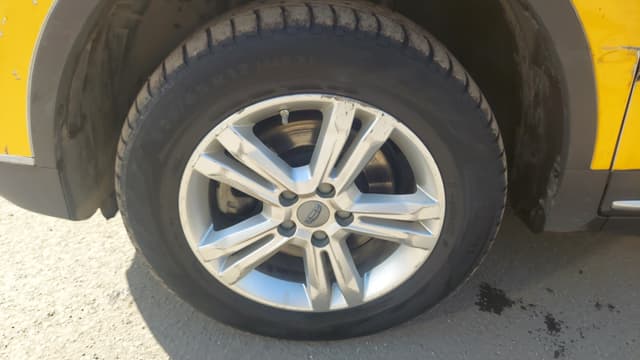 Geely Atlas Pro - 10