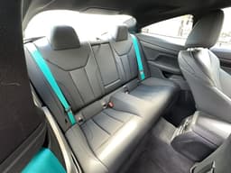 BMW M4 Coupe - 8
