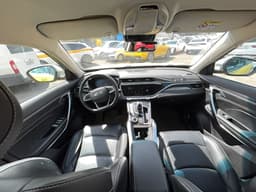 Geely Atlas Pro - 5