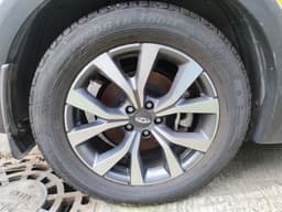 Chery Tiggo 7 PRO MAX - 8