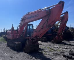 Lonking CDM6225 Экскаватор - 2