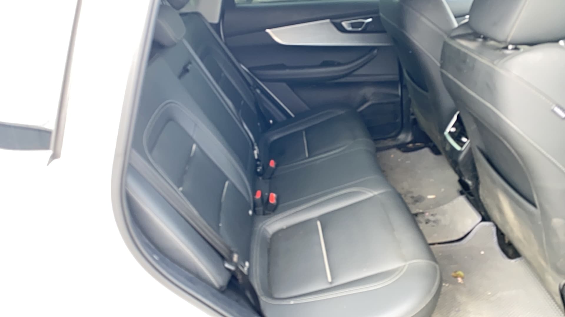 Chery Tiggo 7 PRO MAX - 9