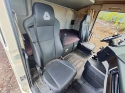 Sitrak C7H MAX 6x4 Седельный тягач - 9