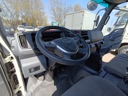 Феникс 78* на шасси JAC N120 4x2 Бортовой (Евроборт) - 4